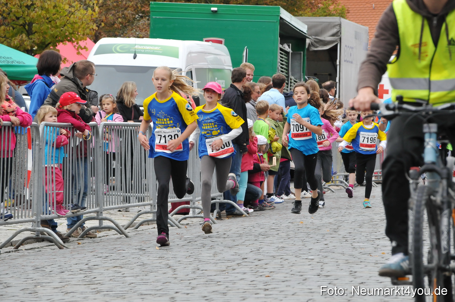 Stadtlauf Neumarkt 2014 1551